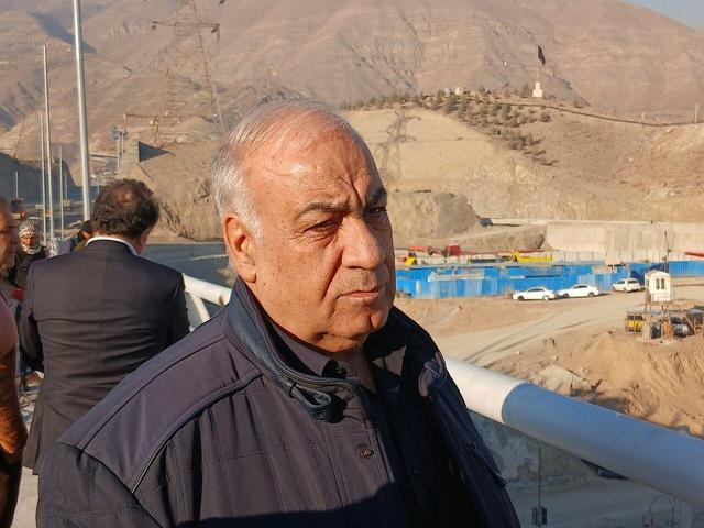 بهره‌برداری از کنارگذر شمالی کرج تا پایان سال/صرفه‌جویی ماهانه ۱۸.۵ میلیون لیتری در سوخت