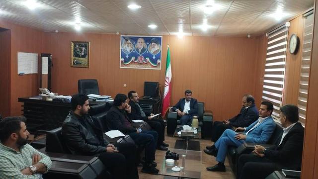 ۴۲ میلیارد تومان برای اجرای طرح‌ هادی روستاهای دهلران تخصیص یافت