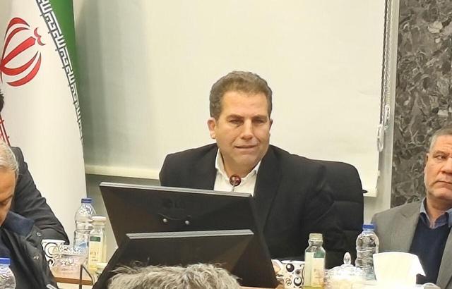 فرماندار: چالش‌های زیست محیطی نواحی صنعتی طارم نیازمند ساماندهی است 