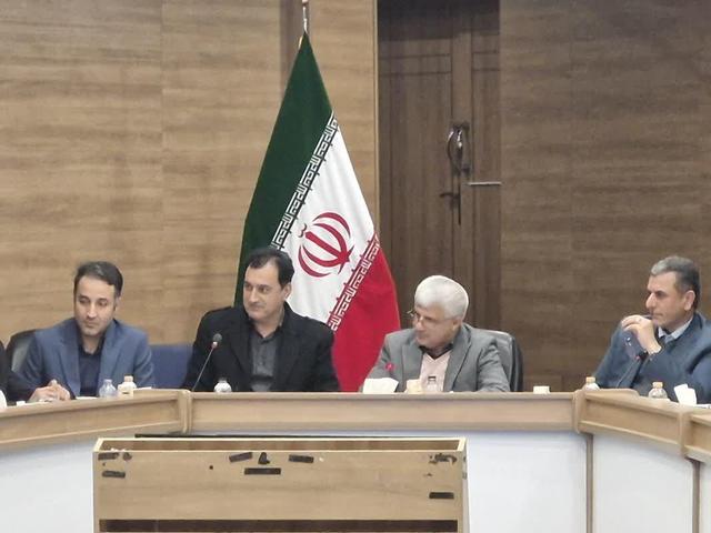 هیچ نشانه‌ای از کاهش فرصت‌های شغلی در گلستان مشاهده نمی‌شود