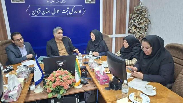 نرخ طلاق در قزوین بالاتر از میانگین کشوری است