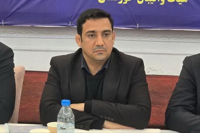 هشدار مدیرکل ورزش خوزستان به هیات‌های متخلف/ وعده تجلیل از قهرمانان تا بهمن ماه