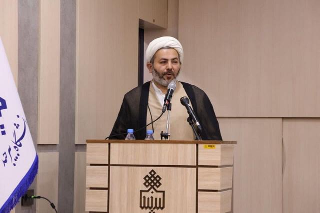 نیازهای جامعه، مسیر حرکت نهادهای علمی را مشخص می‌کند