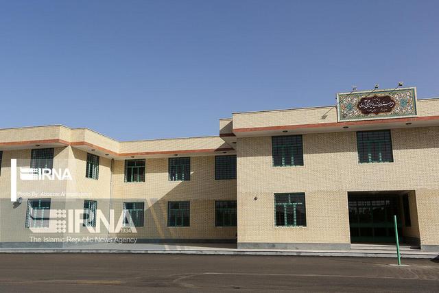 ۶۰ پروژه آموزشی در قم با مشارکت دولت و خیرین در حال اجراست