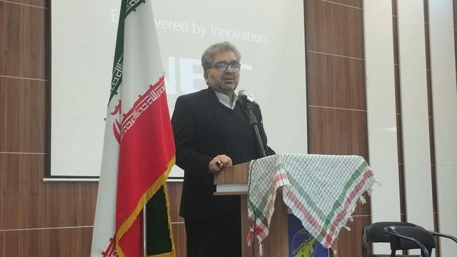 نخبگان بسیجی خوزستان، ناممکن مشاوران خارجی را ممکن کردند