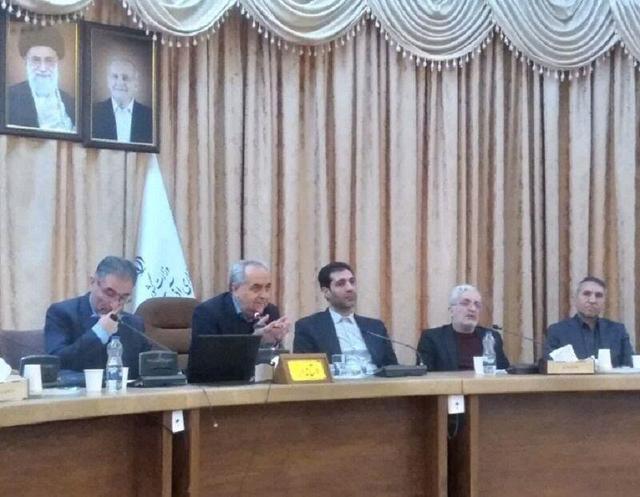 استاندار آذربایجان‌شرقی: ریشه بسیاری از معضلات مرتبط با قاچاق کالا در استان نیست