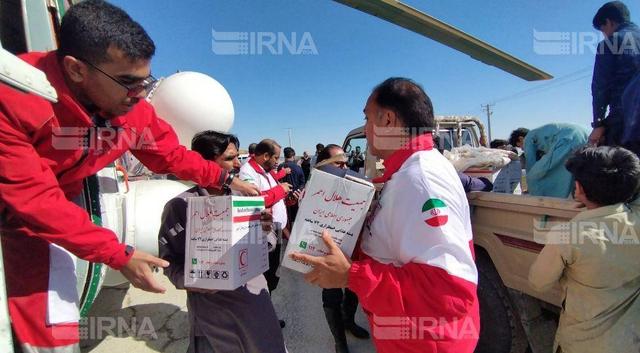 امدادرسانی به بیش از ۴۲ هزار نفر متاثر از برف و سیلاب در ۶ روز گذشته/ ۸ نفر جان باختند