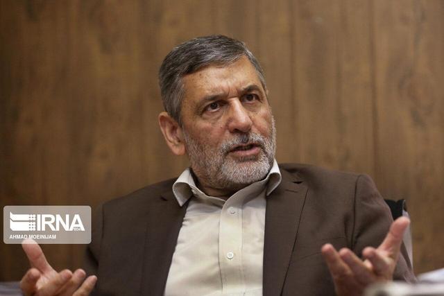 صفارهرندی: پیوند مردم و نظام با فشار و تحریم گسسته نمی‌شود