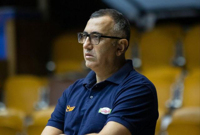 نفرات تازه‌ وارد پاسخ اعتماد ما را داده‌اند؛ هیچ تیمی در لیگ بسکتبال از قبل برنده نیست