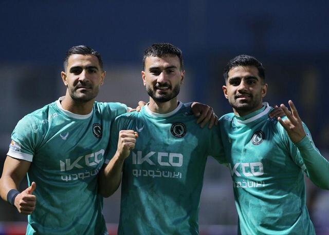 پیکان اخراجی داد، راه افتاد؛ صعود سخت شاگردان دقیقی به یک‌چهارم