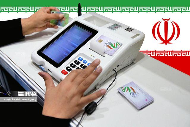 فرماندار شمیرانات: همه ظرفیت‌ها برای خلق انتخاباتی اعتمادآفرین به‌کار گرفته شده‌است