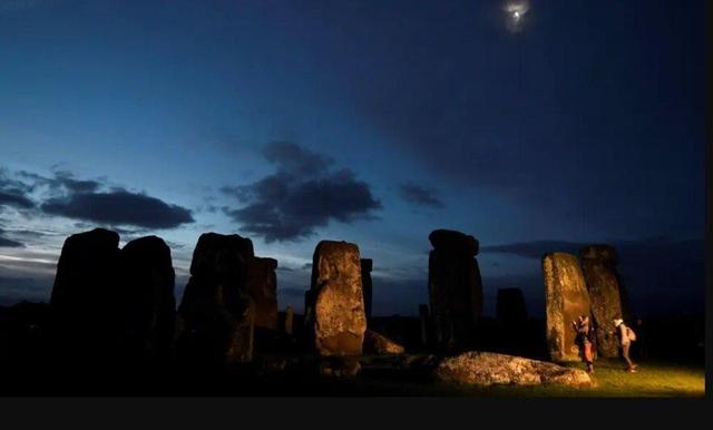 رمزگشایی از طولانی‌ترین شب سال؛ ایرانیان هزاران سال قبل انقلاب زمستانی را شناختند