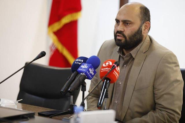 اصلاح آیین‌نامه طرح نوماند/ ام.آر.اف حکیمیه آماده فعالیت مجدد است