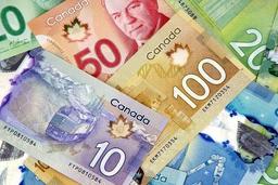 قیمت دلار کانادا، امروز یکشنبه ۳۰ آذر ۱۴۰۴