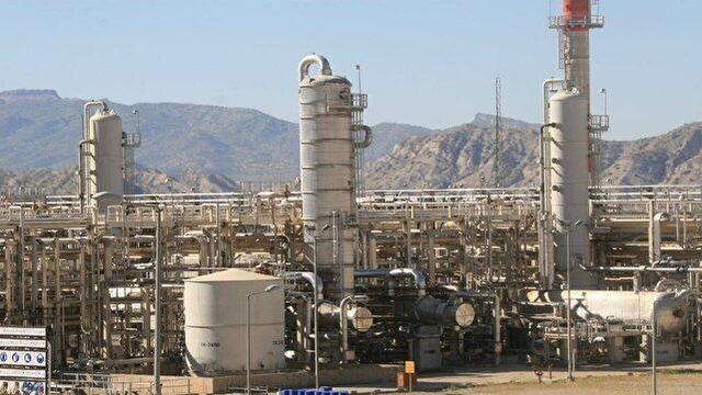 مشعل‌سوزی پالایشگاه گاز ایلام به صفر می‌رسد