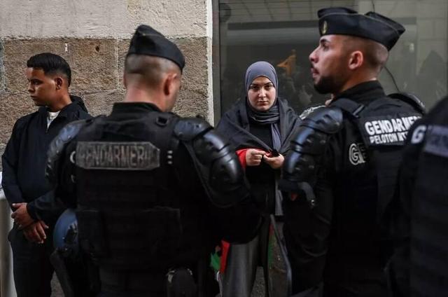 تجربه مسلمان بودن در آمریکا