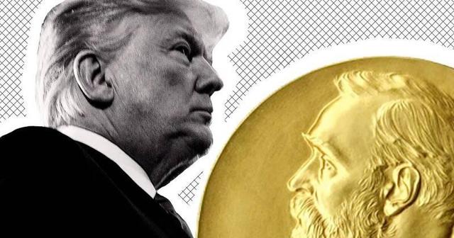 جایزه صلح نوبل یا ابزار سیاست؟