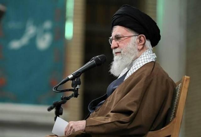 فیلم/ خاطره رهبر انقلاب از چگونگی آشنایی با شهید تندگویان