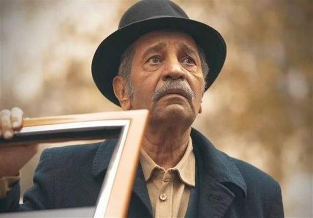 از ناخدایی در «سلمان فارسی» تا دل خشونت‌های ساواک؛ بازگشت داریوش فرهنگ با «دو نیمه ماه»