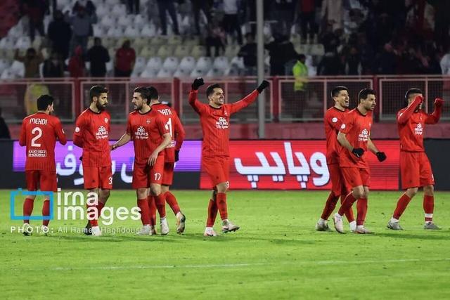 تراکتور - الدحیل؛ جشن صعود تی‌تی‌ها در تبریز تکرار می‌شود؟