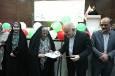 تجلیل استاندار خوزستان از مقام مادران توان‌یاب