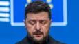 Zelensky admits Ukraine can’t afford 800,000-strong army