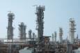 ۲۳ درصد ظرفیت گاز صنعت پتروشیمی خالی است