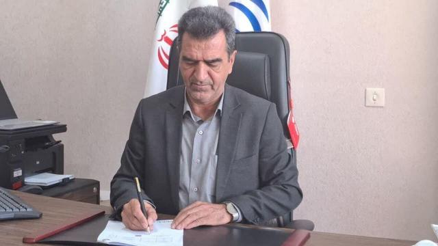 پیام تبریک فرماندار شهرستان شهرکرد به‌مناسبت روز راهدار