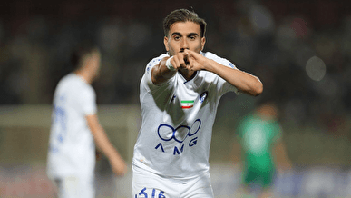 غیبت مهران احمدی در دیدار آسیایی استقلال