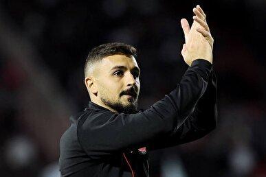 مدافع تیم تراکتور: حریف سرسختی پیش‌روی ماست/می‌خواهیم آسیا را بدون باخت تمام کنیم