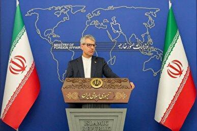 بقایی: تحولات غزه نباید ما را از جنایات صهیونیست‌ها در کرانه باختری غافل کند + فیلم