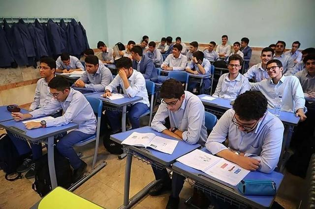 تصویب تاثیر قطعی معدل پایه‌های 11 و 12 دیگر تغییر نخواهد کرد