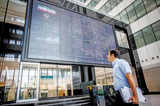 رشد 10 هزار واحدی شاخص کل در معاملات بورس امروز