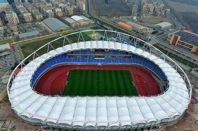 استقلال - گل‌گهر در مشهد برگزار می‌شود