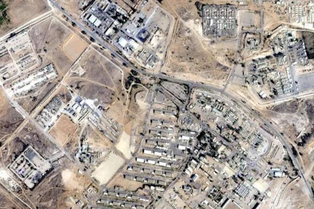 تصاویر ماهواره‌ای جدید، ارتش اسرائیل را رسوا کرد