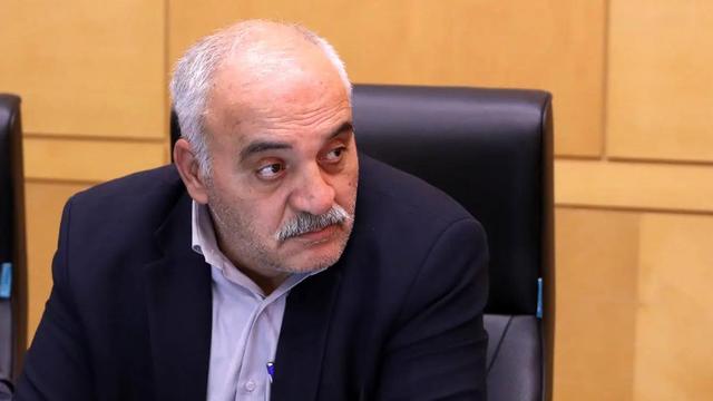 نماینده مجلس: شاهد توزیع رانتی تسهیلات هستیم