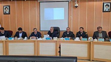 ۱۴ هزار میلیارد تومان اعتبارات توسعه و ایمنی جاده‌های استان