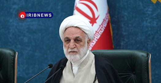 انتقاد رئیس قوه قضائیه از کارت‌های بازرگانی اجاره‌ای