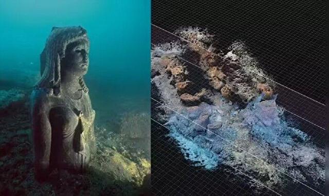 کشف بزرگ باستان‌شناسی: راز ۵ هزار سوراخ آند و بازگشت کشتی‌های ۸۰ ساله (+عکس)