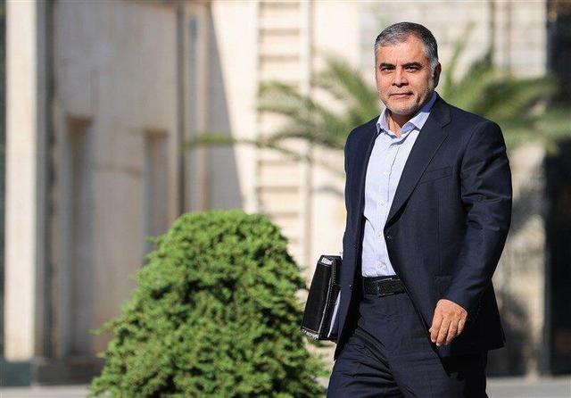 پاک‌نژاد: برای مقابله با قاچاق سوخت، برنامه‌ریزی ساختاری و قیمتی می‌کنیم