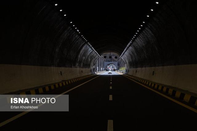 آغاز مرحله جدید آزادراه تهران- شمال با شرط و شروط؟