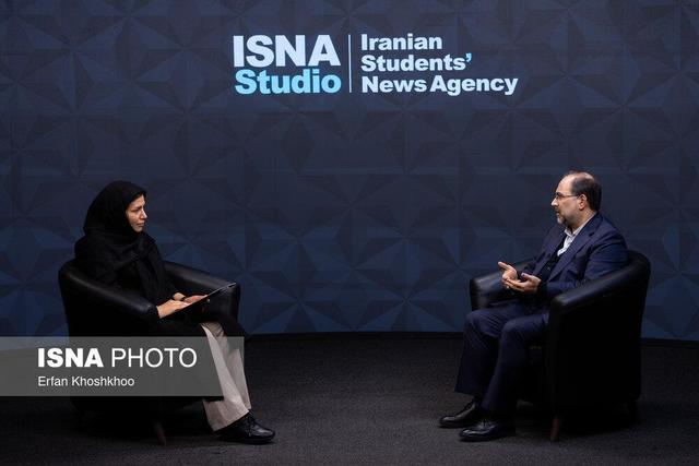 نقشه علمی جدید در مسیر تایید نهایی/تمرکز نقشه بر ۱۰ موضوع اولویت دار کشور