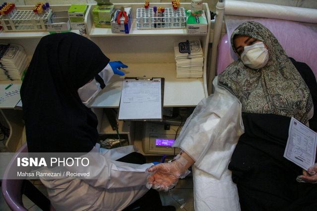 مدیرکل انتقال خون استان قزوین اعلام کرد: نیاز فوری به تأمین تمام گروه‌های خونی