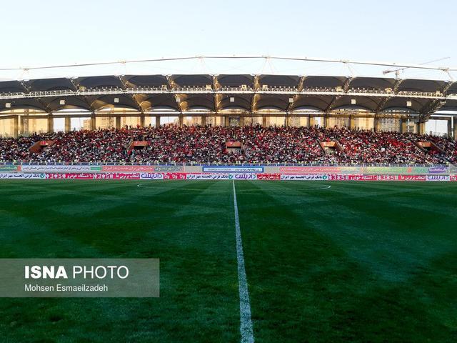 استقلال مقابل گل‌گهر؛ مشهد یا اکباتان؟