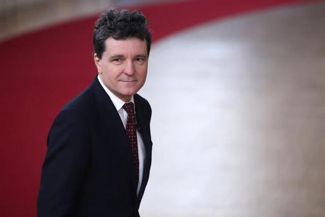 رئیس جمهور رومانی: در دنیای ترامپ اخلاق اهمیت چندانی ندارد