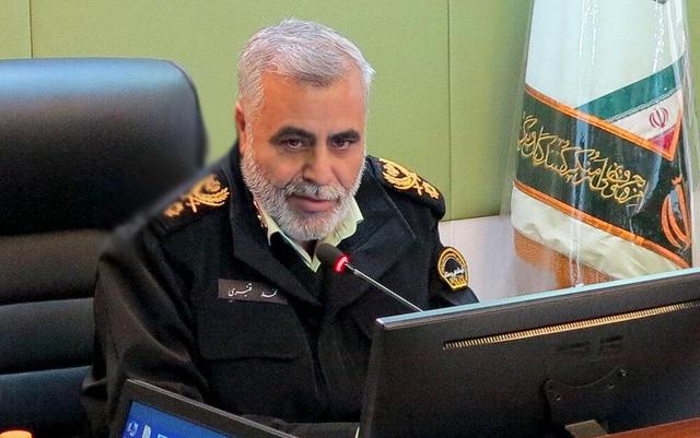 استرداد ۲.۲ میلیون قلم اموال مسروقه از اول سال/ نصب دوربین‌های پایش تصویری در سمساری‌ها