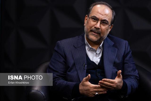 هنر و رسانه‌ها حق مطلب تحولات علم و فناوری پس از انقلاب را ادا نکردند