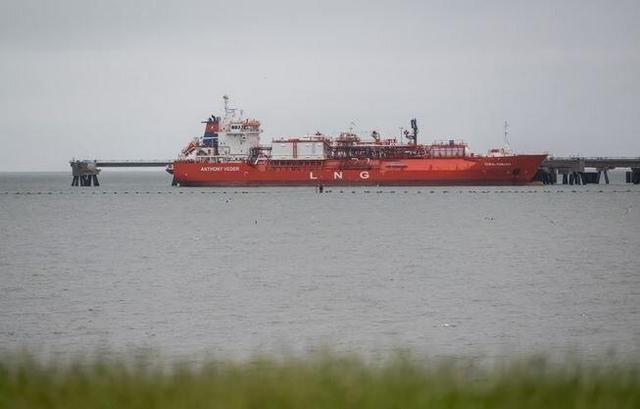 صادرات گاز مایع روسیه به چین رکورد زد