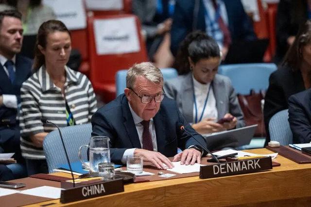 واکنش دانمارک به اقدام تحریک‌آمیز ترامپ درباره گرینلند