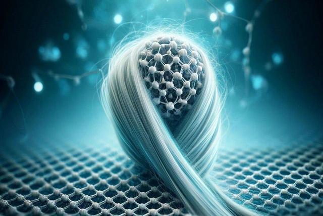 ورزشکاران تایلندی با لباس‌های گرافنی به استقبال بازی‌های آسیایی ۲۰۲۵ می‌روند